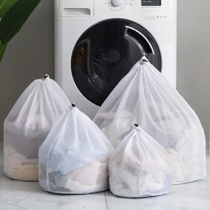 Large Washing Laundry Bag -  - #tag1#