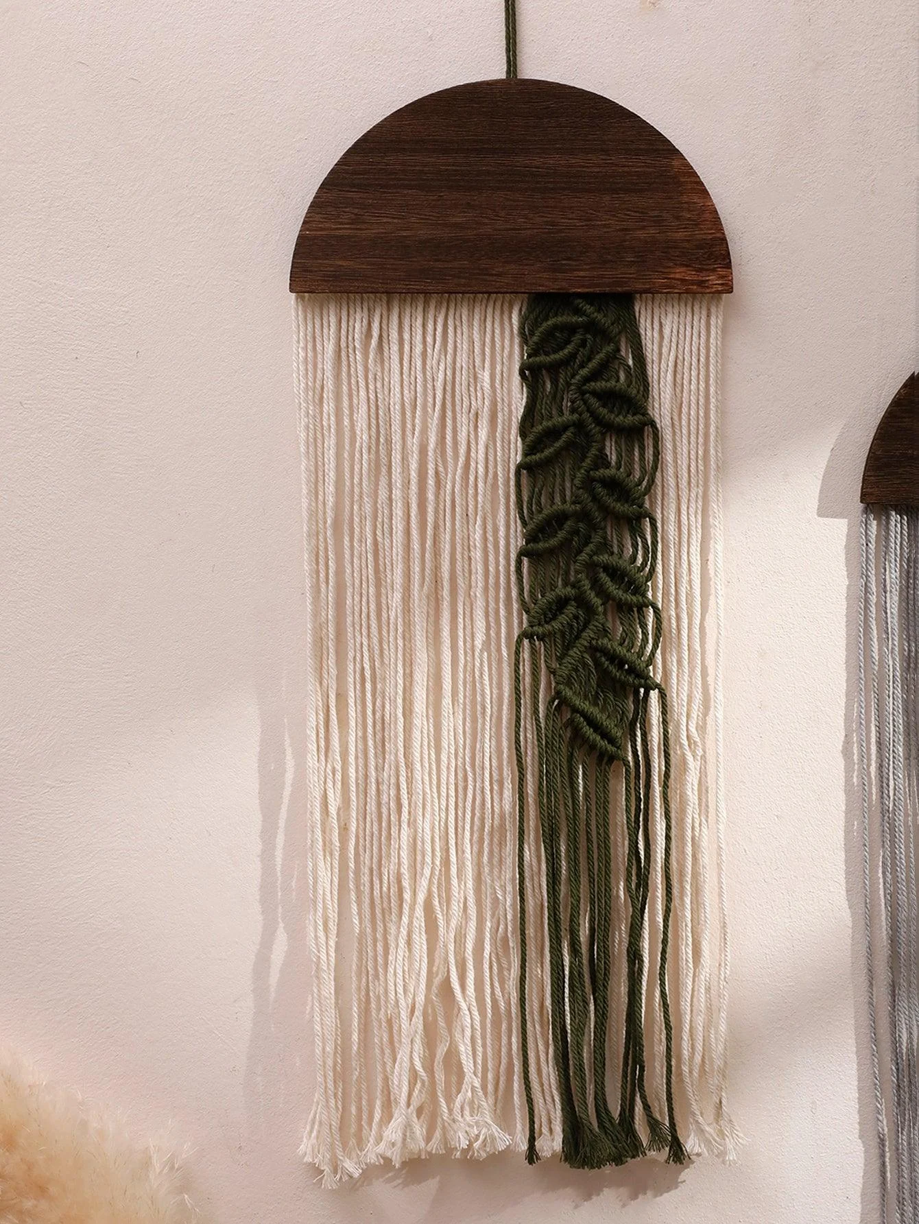 Large_wall_hanging_-_Wall_hanging_with_tassels_-_Boho_Home_Decoration_-_Ibiza_style_-_-_tag1_-4290363 Large wall hanging - Wall hanging with tassels - Boho Home Decoration - Ibiza style - - #tag1#