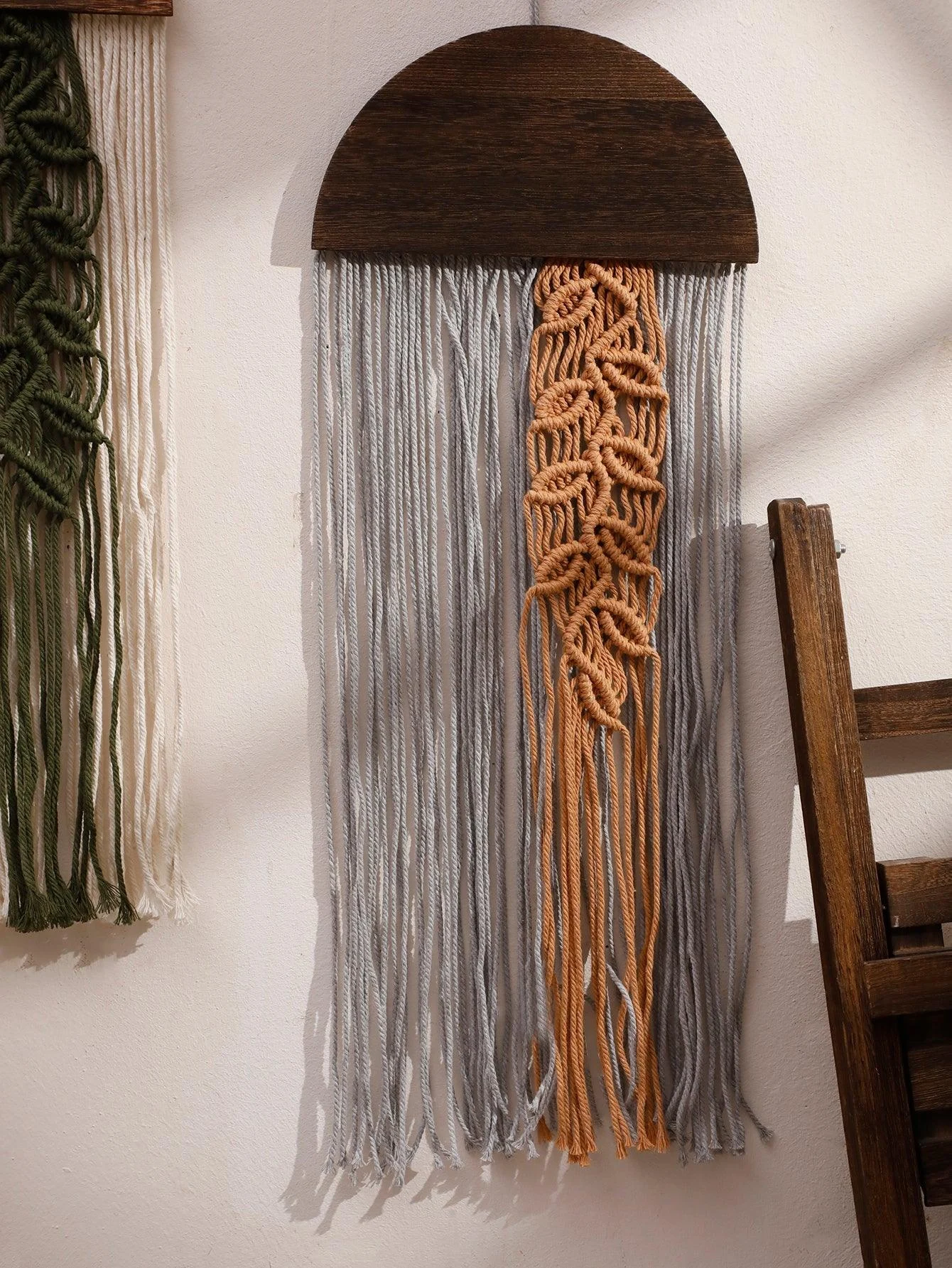 Large_wall_hanging_-_Wall_hanging_with_tassels_-_Boho_Home_Decoration_-_Ibiza_style_-_-_tag1_-4290369 Large wall hanging - Wall hanging with tassels - Boho Home Decoration - Ibiza style - - #tag1#