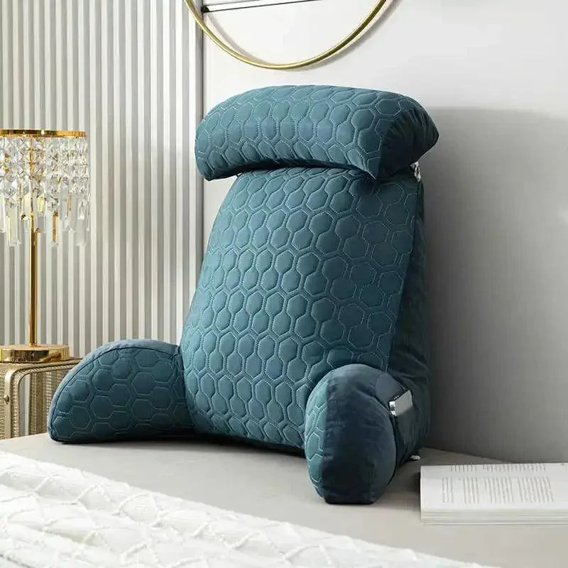Latex_Cushion_-_Chill_-_Washable_-_Back_Support_-_-_tag1_-4290800 Latex Cushion - Chill - Washable - Back Support - - #tag1#