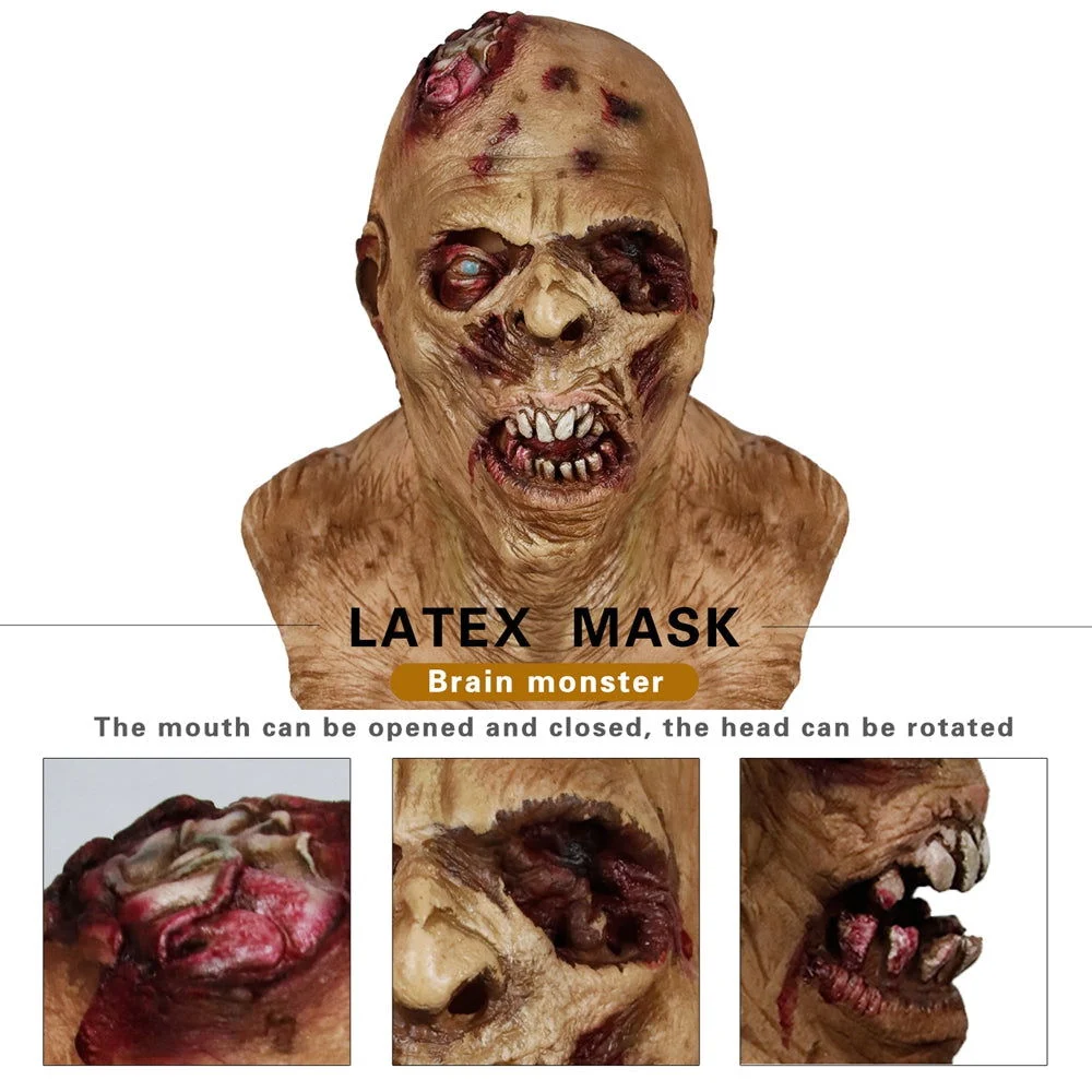 Latex_Zombie_Zombie_Headgear_Halloween_Props_Hanging_Ghost_Witch_-_-_tag1_-4290934 Latex Zombie Zombie Headgear Halloween Props Hanging Ghost Witch - - #tag1#