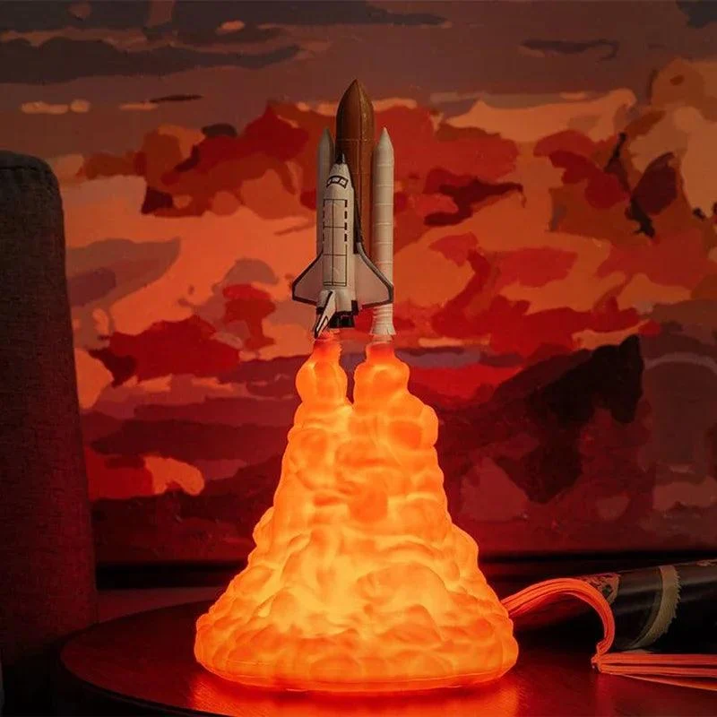 Launching_Rocket_Portable_Lamp_-_-4315798 Launching Rocket Portable Lamp -