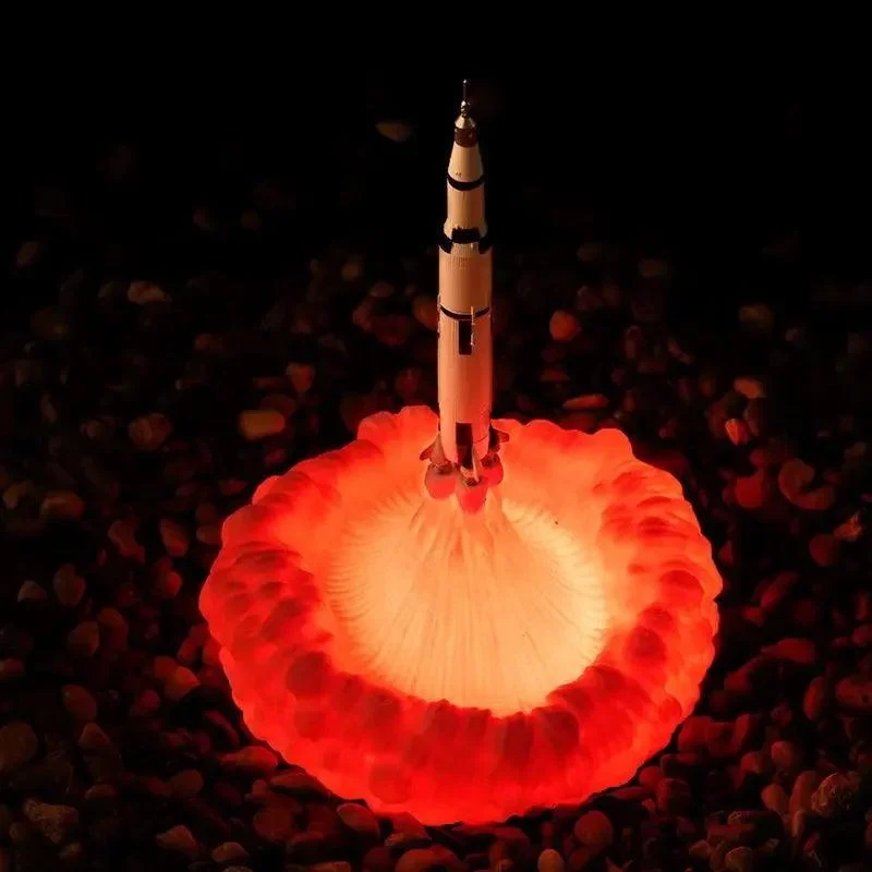 Launching_Rocket_Portable_Lamp_-_-4315804 Launching Rocket Portable Lamp -