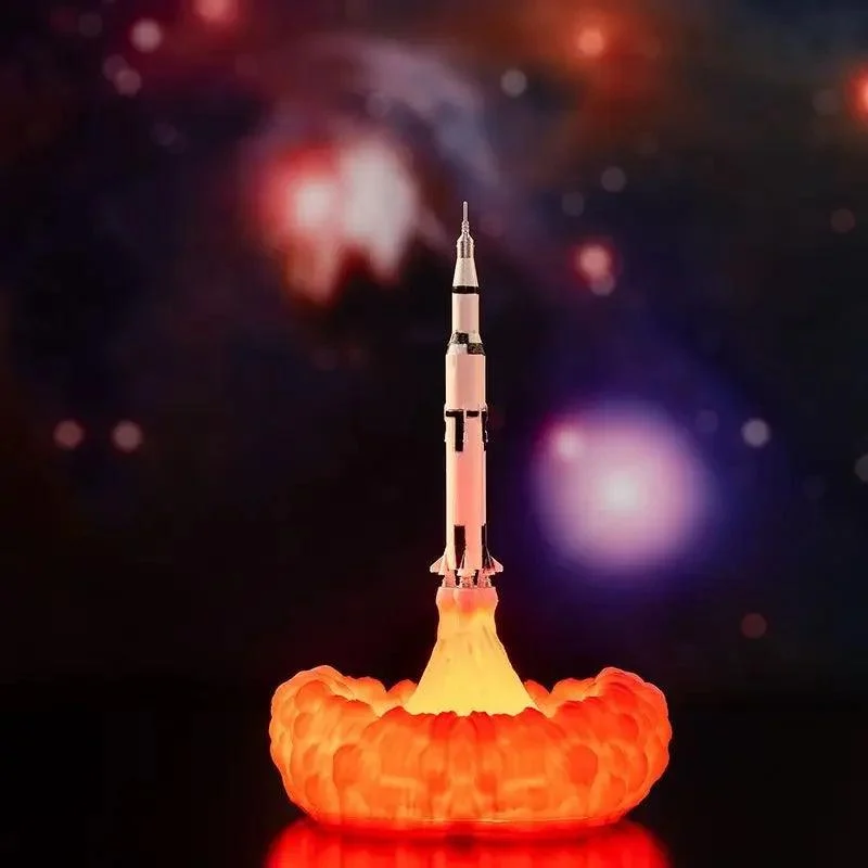 Launching_Rocket_Portable_Lamp_-_-4315810 Launching Rocket Portable Lamp -