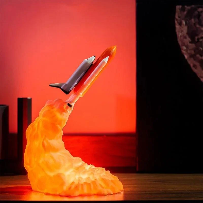 Launching_Rocket_Portable_Lamp_-_-4315816 Launching Rocket Portable Lamp -