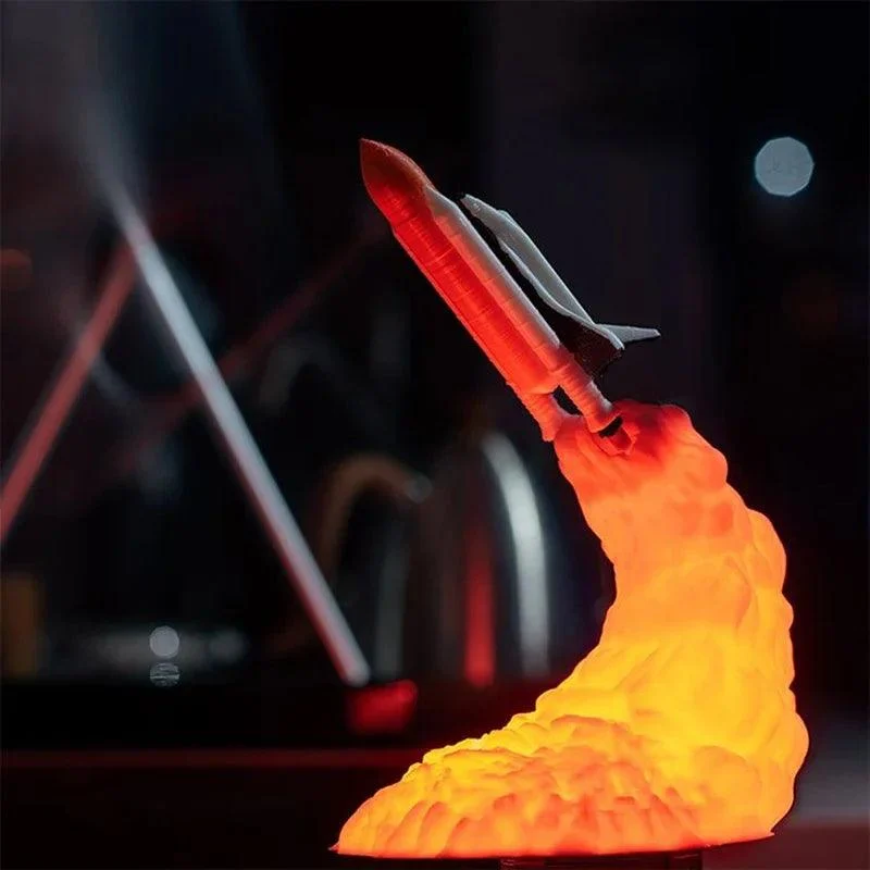 Launching_Rocket_Portable_Lamp_-_-4315823 Launching Rocket Portable Lamp -