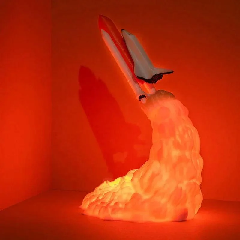 Launching_Rocket_Portable_Lamp_-_-4315829 Launching Rocket Portable Lamp -