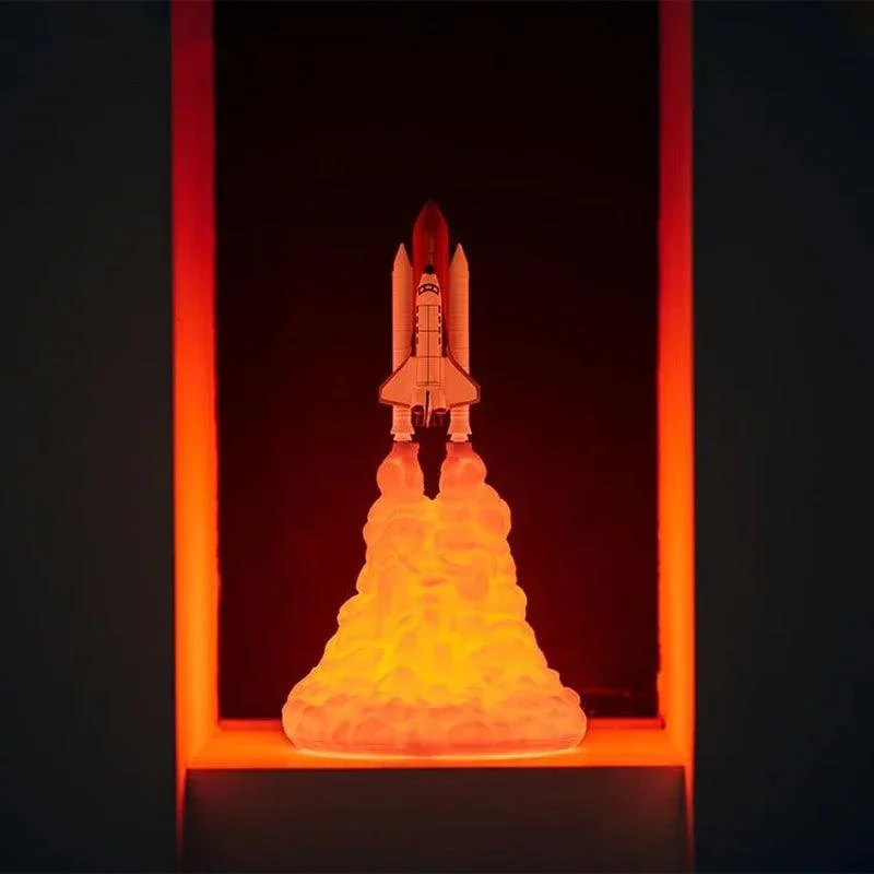 Launching_Rocket_Portable_Lamp_-_-4315835 Launching Rocket Portable Lamp -