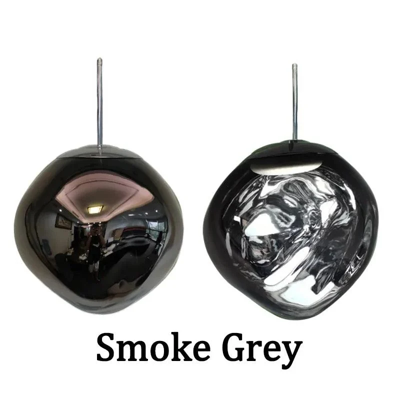 Lava LED Pendant Lights: Modern Home Lighting -