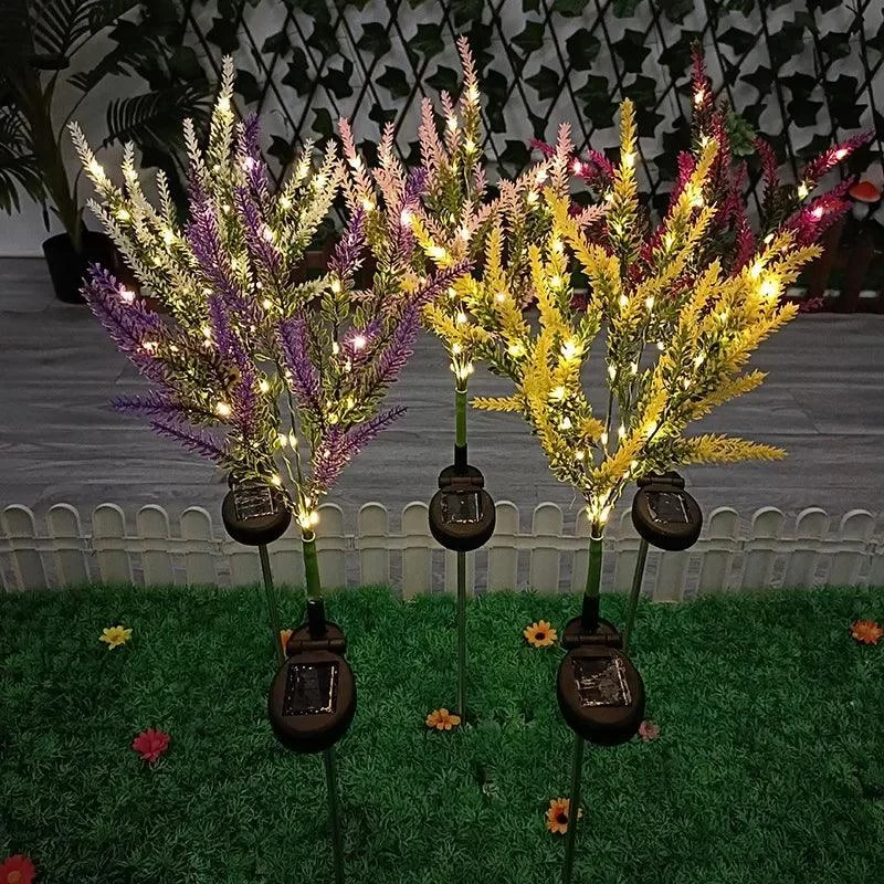 LavenderGlow_-_Solar_Lavender_Garden_Lights_-_-4316133 LavenderGlow - Solar Lavender Garden Lights -