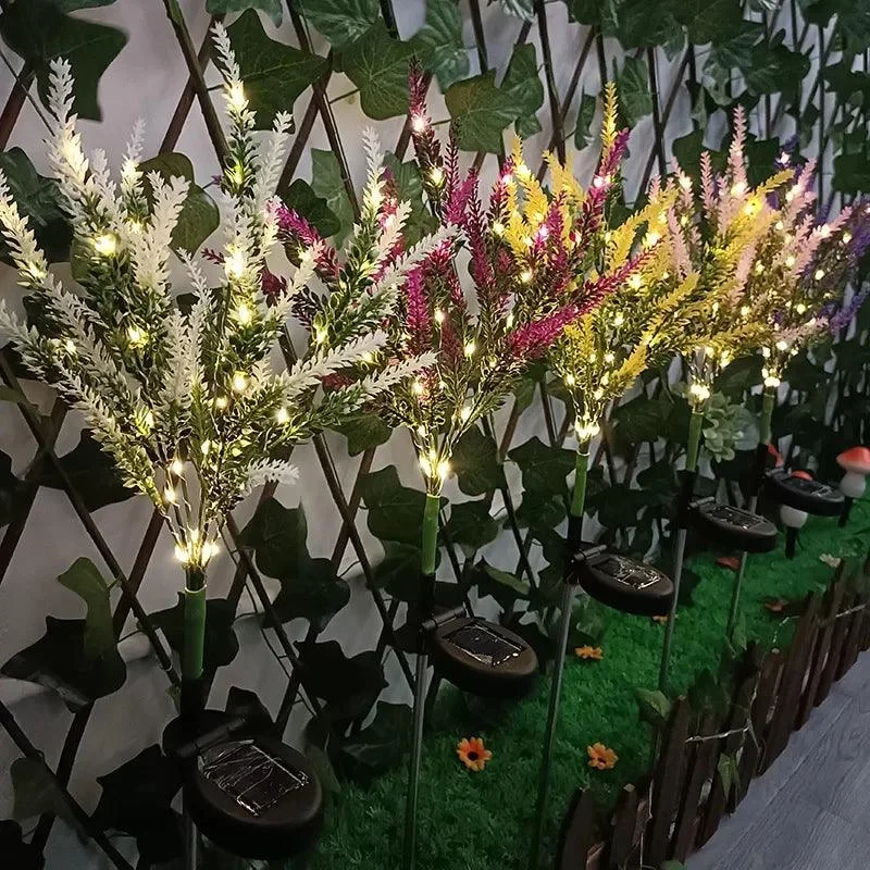LavenderGlow_-_Solar_Lavender_Garden_Lights_-_-4316139 LavenderGlow - Solar Lavender Garden Lights -