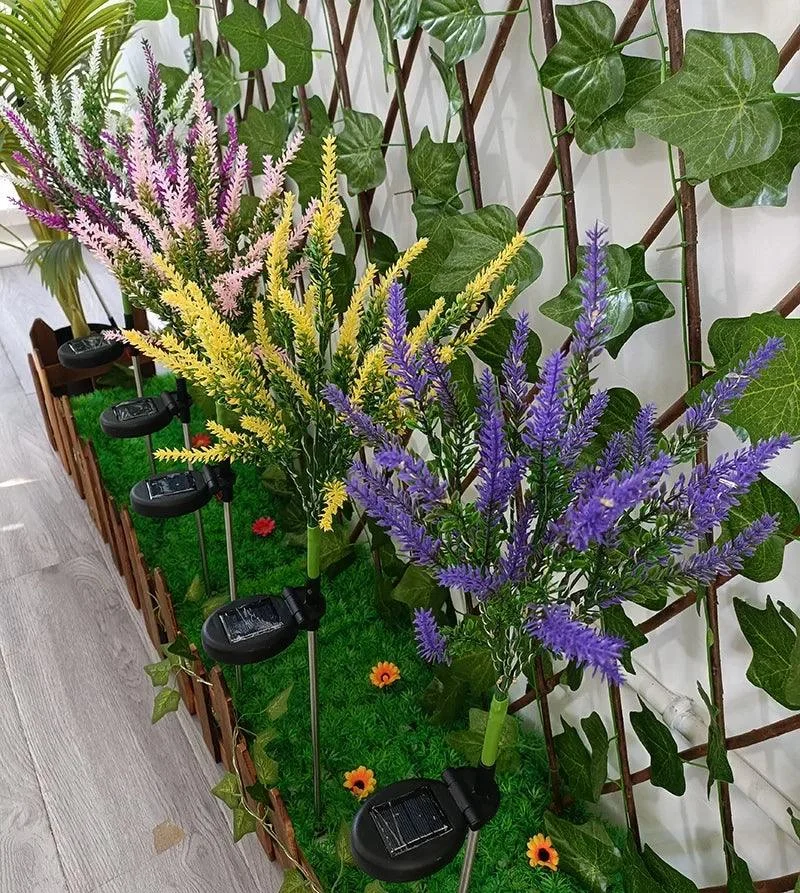 LavenderGlow_-_Solar_Lavender_Garden_Lights_-_-4316146 LavenderGlow - Solar Lavender Garden Lights -