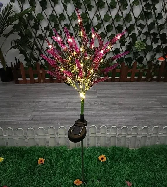 LavenderGlow_-_Solar_Lavender_Garden_Lights_-_-4316175 LavenderGlow - Solar Lavender Garden Lights -