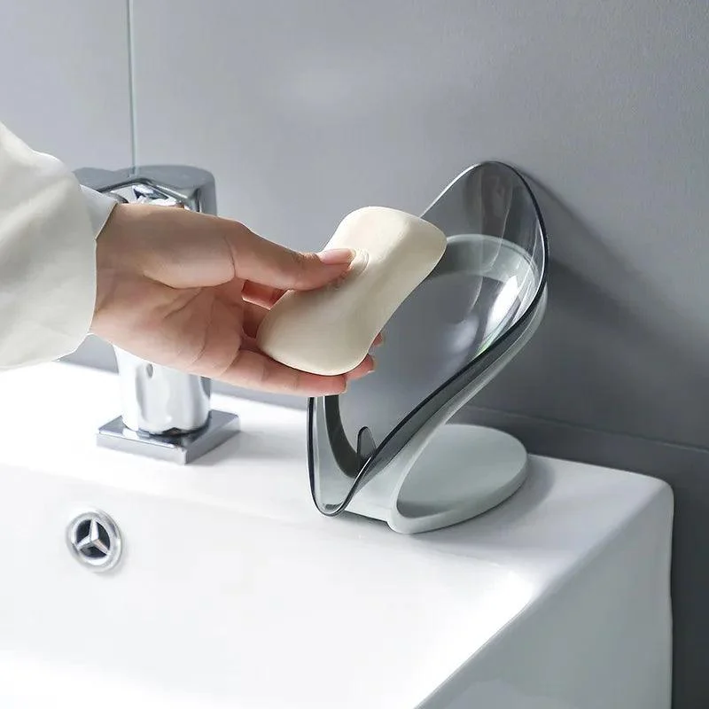 Leaf-Shaped_Non-slip_Soap_Holder_Elegant_Bathroom_Storage_Solution_-_-4316524 Leaf-Shaped Non-slip Soap Holder: Elegant Bathroom Storage Solution -