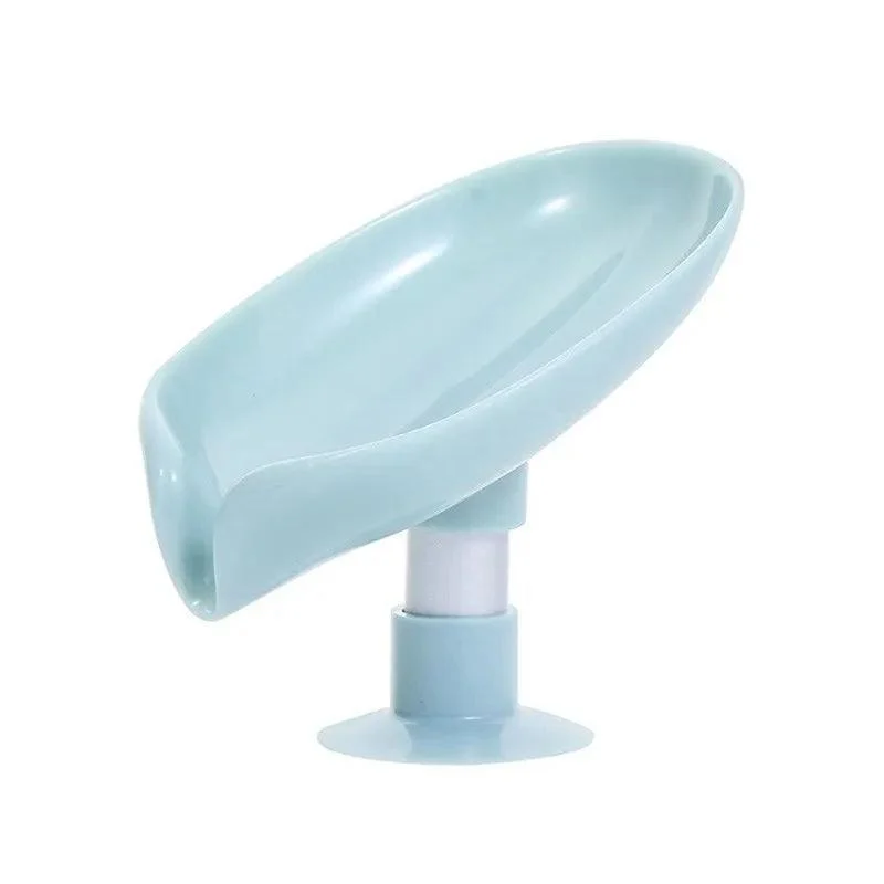 Leaf-Shaped_Non-slip_Soap_Holder_Elegant_Bathroom_Storage_Solution_-_-4316558 Leaf-Shaped Non-slip Soap Holder: Elegant Bathroom Storage Solution -