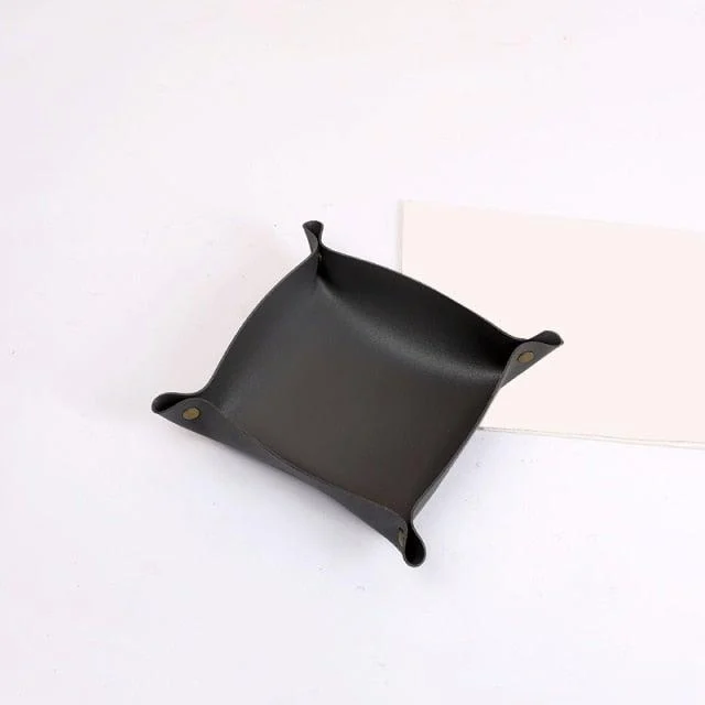 Leather_Valet_Tray_-_-4316642 Leather Valet Tray -