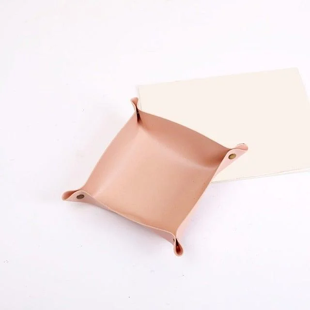 Leather_Valet_Tray_-_-4316655 Leather Valet Tray -
