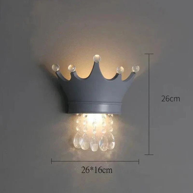 Led Kroon Nachtkastje Licht Slaapkamer Kinderkamer Wandlamp Moderne Woonkamer Achtergrond Restaurant Muur Schans.jpg 640x640 595ae0d2 0975 4667 Af84 2ef7395b0dd9