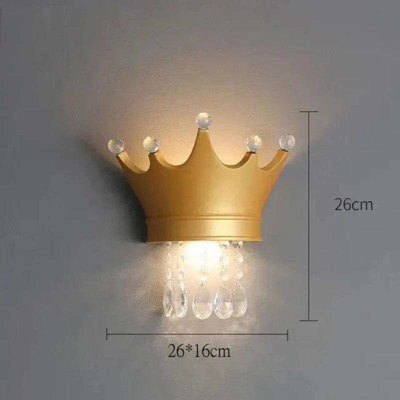 Led Kroon Nachtkastje Licht Slaapkamer Kinderkamer Wandlamp Moderne Woonkamer Achtergrond Restaurant Muur Schans.jpg 640x640 A669fdd3 Aff1 4ea9 8ef6 F7f22843af3d