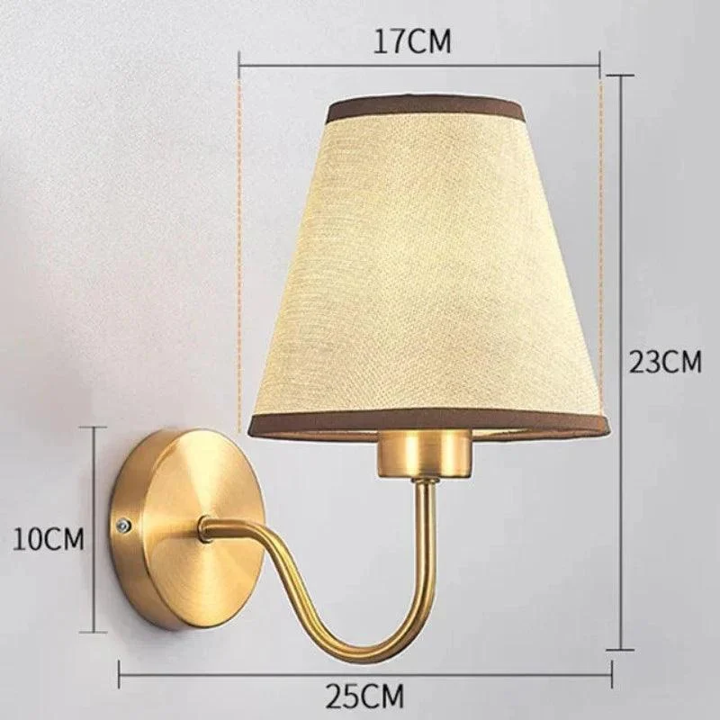 Led Moderne Wandlamp Binnenverlichting Nordic Stof Retro Wandlamp Huis Slaapkamer Nachtkastje Hotel Lamp.jpg 640x640 Bbb523a8 Ed6c 4352 Be31 Bdb9a735a849