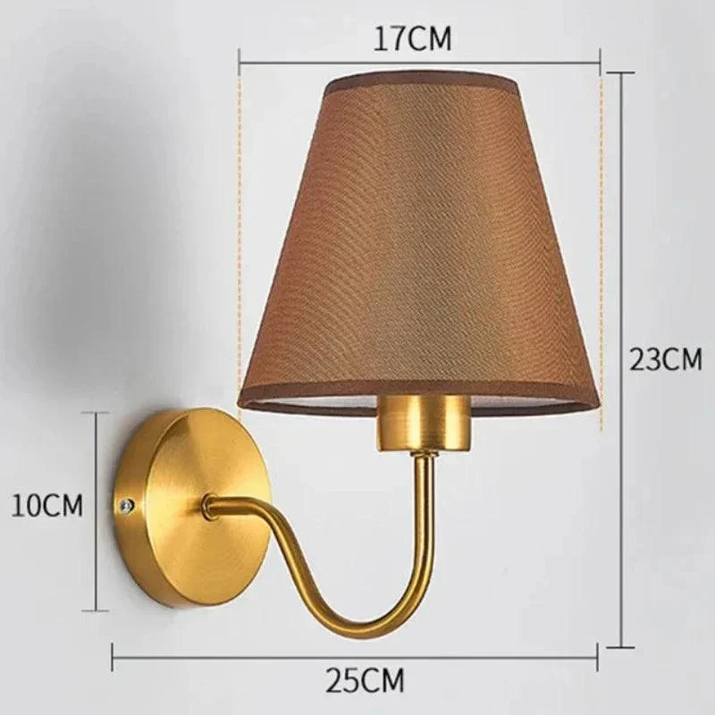 Led Moderne Wandlamp Binnenverlichting Nordic Stof Retro Wandlamp Huis Slaapkamer Nachtkastje Hotel Lamp.jpg 640x640 D513e44d F874 48f8 B5ba 289cff4af674