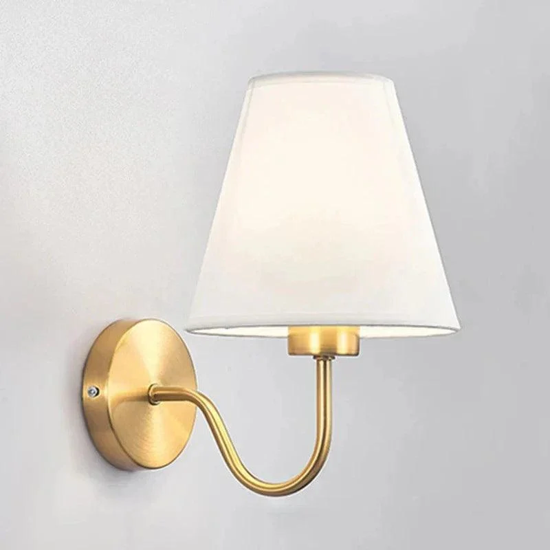 Led Moderne Wandlamp Binnenverlichting Nordic Stof Retro Wandlamp Huis Slaapkamer Nachtkastje Hotel Lamp 66b9edae 5610 4701 8af6 2515764ca9ae