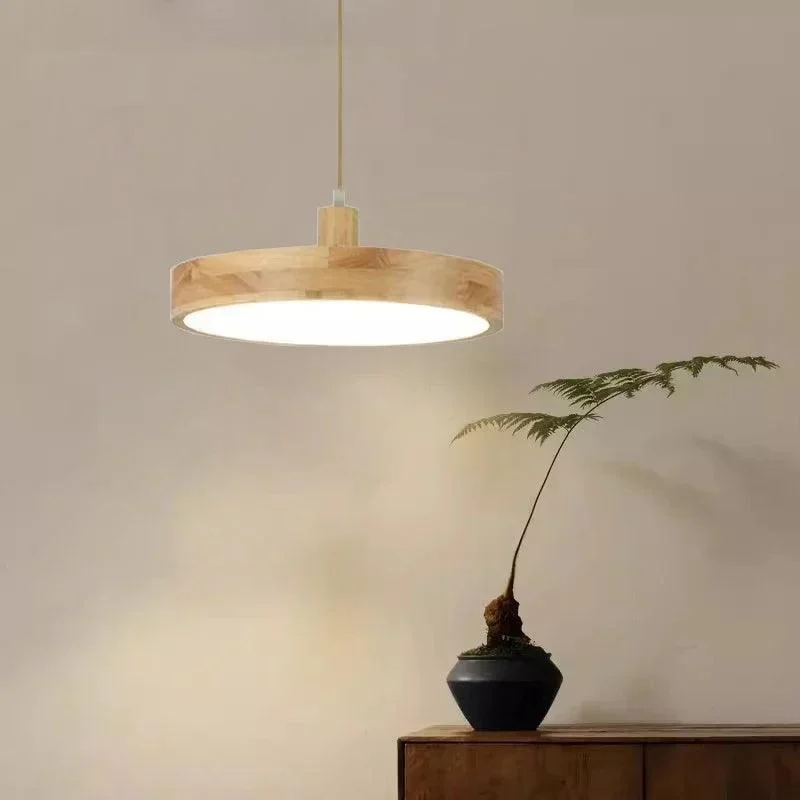 Led Nordic Wood Ultra Dunne Hanglamp Kamer Decor Hanglampen Voor Plafond Restaurant Slaapkamer Eetkamer Huisdecoratie Armatuur 74fd2b31 70c7 4880 B28e C0a7ca0d5041