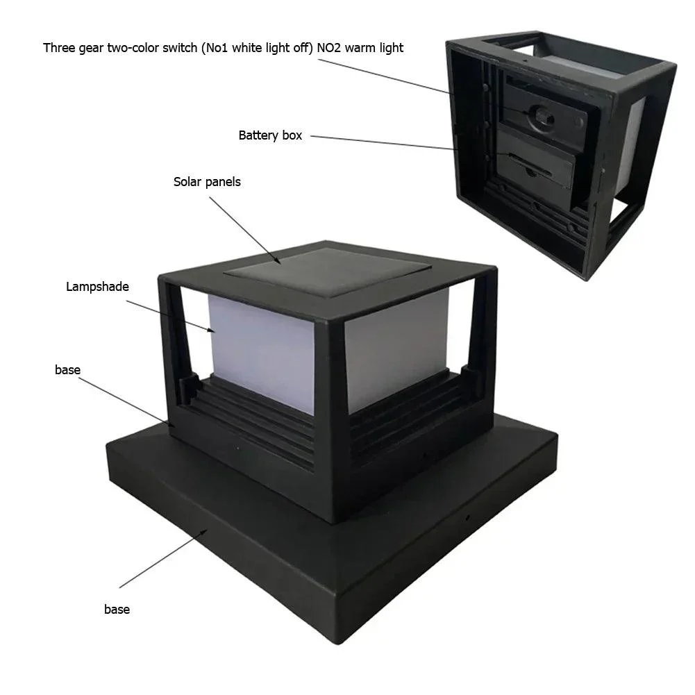 Led-Solar-Column-Light-Post-Deck-Lamp-Outdoor-Waterdichte-Villa-Tuin-Decor_b9ff20f1-80ac-40fb-91d9-3466a4dd8aa3 Led Solar Column Light Post Deck Lamp Outdoor Waterdichte Villa Tuin Decor B9ff20f1 80ac 40fb 91d9 3466a4dd8aa3