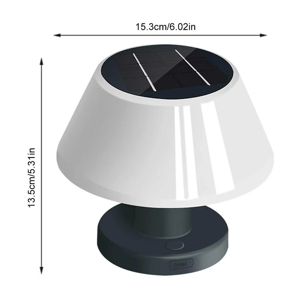 Led Solar Tafellamp Buiten Waterdicht Dimbaar Buiten Terras Tafellamp Oplaadbare Draadloze Solar Bureaulamp Voor Tuin.jpg 2ea3a130 C1d4 4338 895f 89e217d4afb8