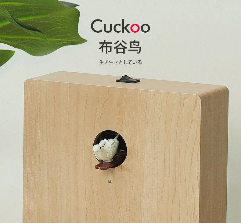 Led_Digital_Pendulum_Cuckoo_Wooden_Clock_12_Inches_-_-4316721 Led Digital Pendulum Cuckoo Wooden Clock 12 Inches -
