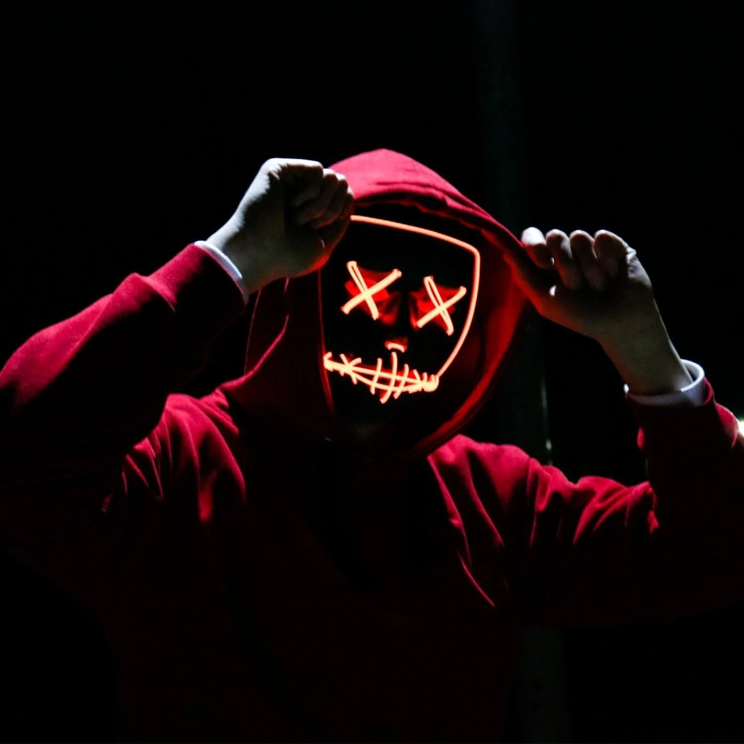 Led_Halloween_Mask_-_Light_Up_Mask_for_Festival_Cosplay_-_-_tag1_-4294276 Led Halloween Mask - Light Up Mask for Festival Cosplay - - #tag1#