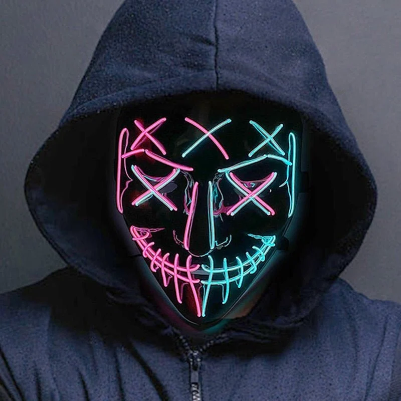 Led_Halloween_Mask_-_Light_Up_Mask_for_Festival_Cosplay_-_-_tag1_-4294287 Led Halloween Mask - Light Up Mask for Festival Cosplay - - #tag1#