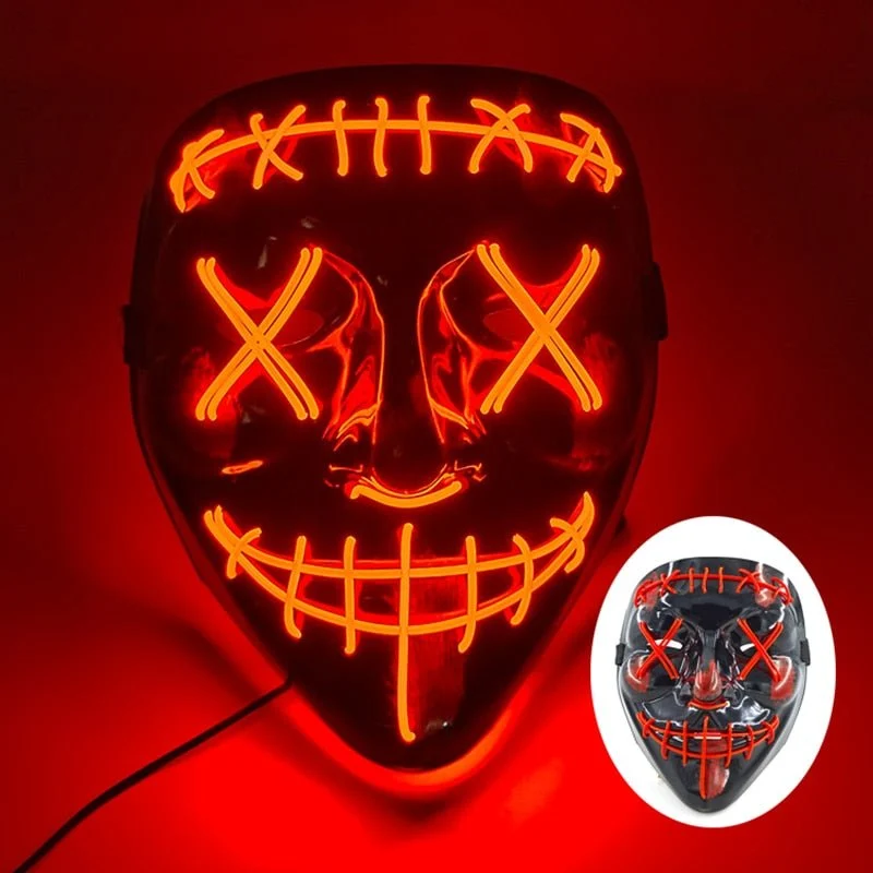 Led_Halloween_Mask_-_Light_Up_Mask_for_Festival_Cosplay_-_-_tag1_-4294293 Led Halloween Mask - Light Up Mask for Festival Cosplay - - #tag1#