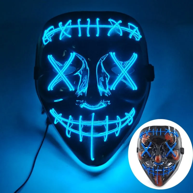 Led_Halloween_Mask_-_Light_Up_Mask_for_Festival_Cosplay_-_-_tag1_-4294299 Led Halloween Mask - Light Up Mask for Festival Cosplay - - #tag1#