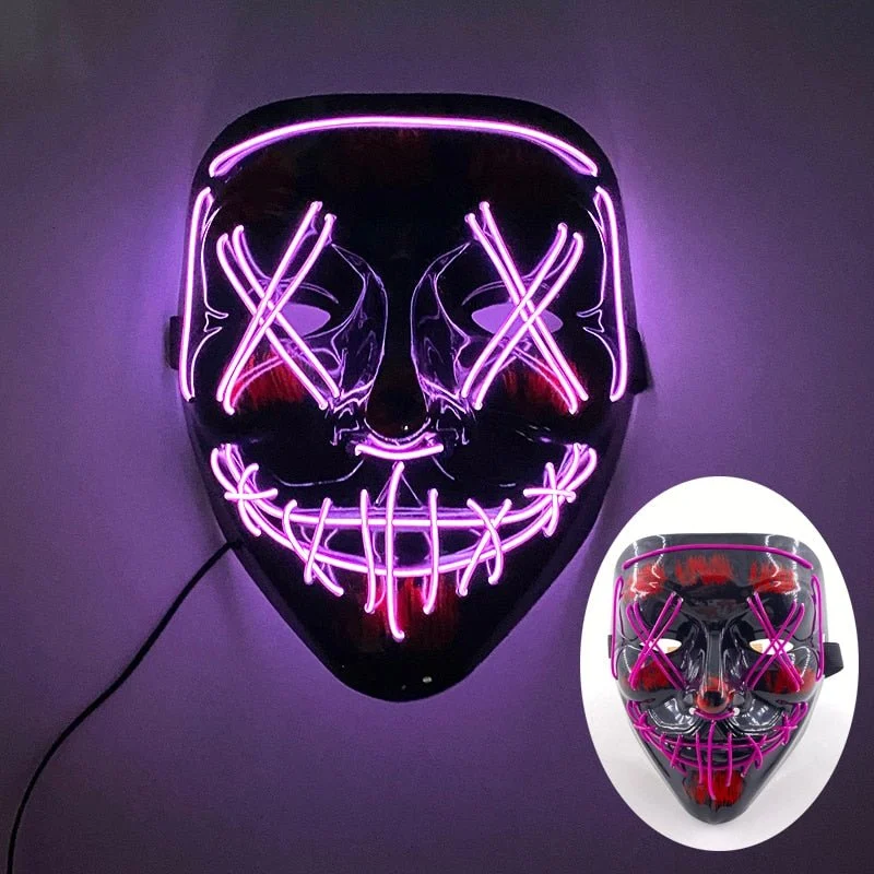 Led_Halloween_Mask_-_Light_Up_Mask_for_Festival_Cosplay_-_-_tag1_-4294305 Led Halloween Mask - Light Up Mask for Festival Cosplay - - #tag1#