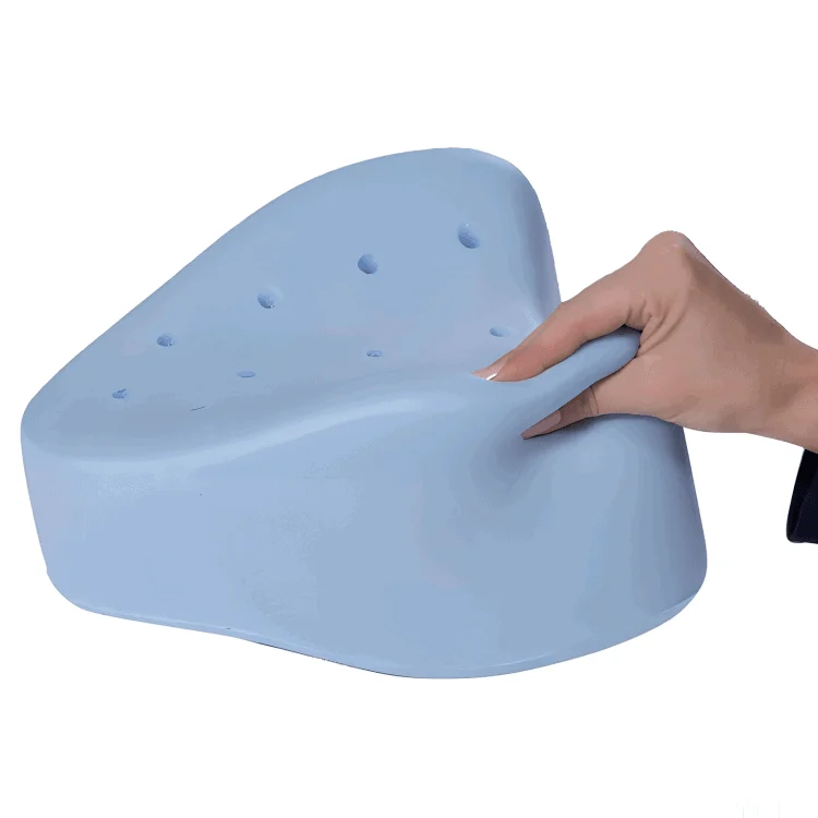 Leg_pillow_-_Orthopedic_-_Memory_foam_-_Pain_relief_-_-_tag1_-4299328 Leg pillow - Orthopedic - Memory foam - Pain relief - - #tag1#