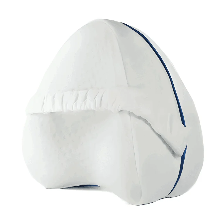 Leg_pillow_-_Orthopedic_-_Memory_foam_-_Pain_relief_-_-_tag1_-4299334 Leg pillow - Orthopedic - Memory foam - Pain relief - - #tag1#