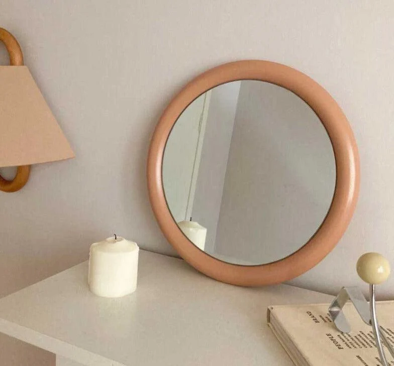 Lenny_Retro_Round_Mirror_-_-4317776 Lenny Retro Round Mirror -