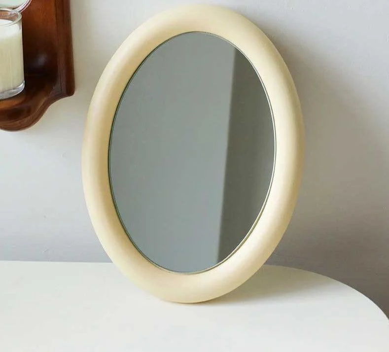 Lenny_Retro_Round_Mirror_-_-4317782 Lenny Retro Round Mirror -