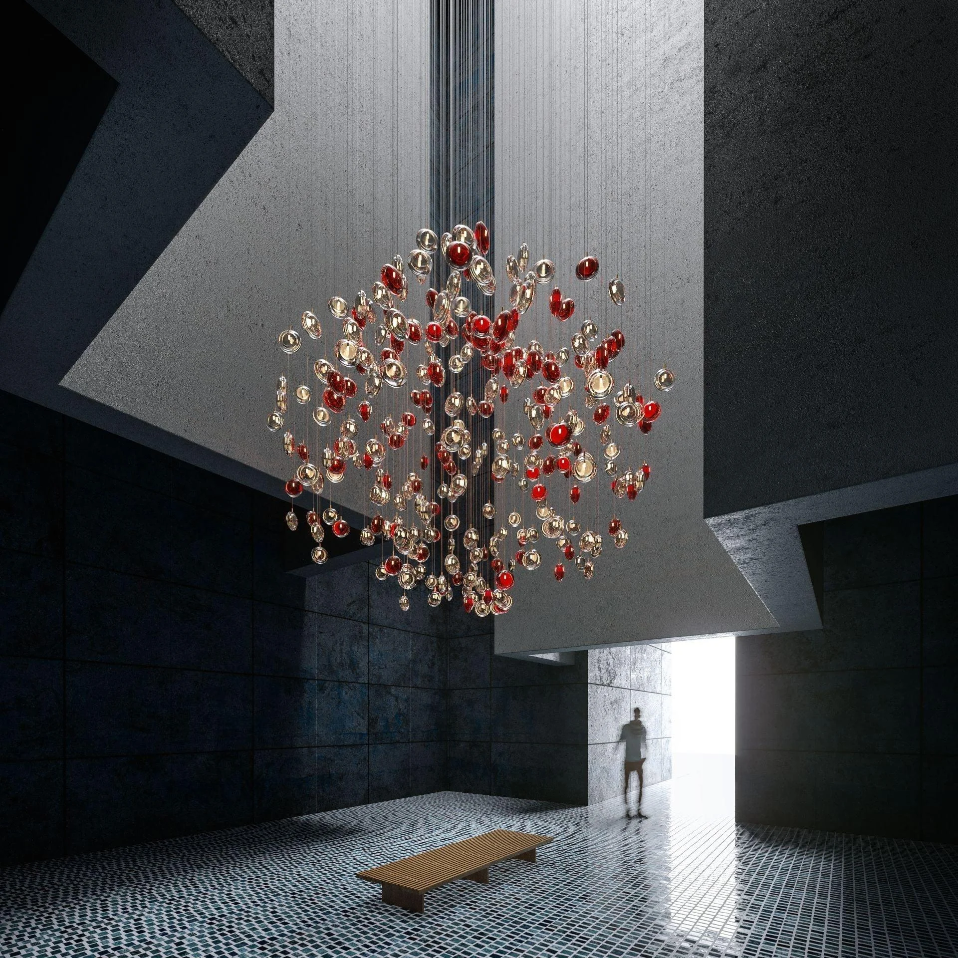 Lens_Glass_Pendant_Lamp_23 Lens Glass Pendant Lamp 23