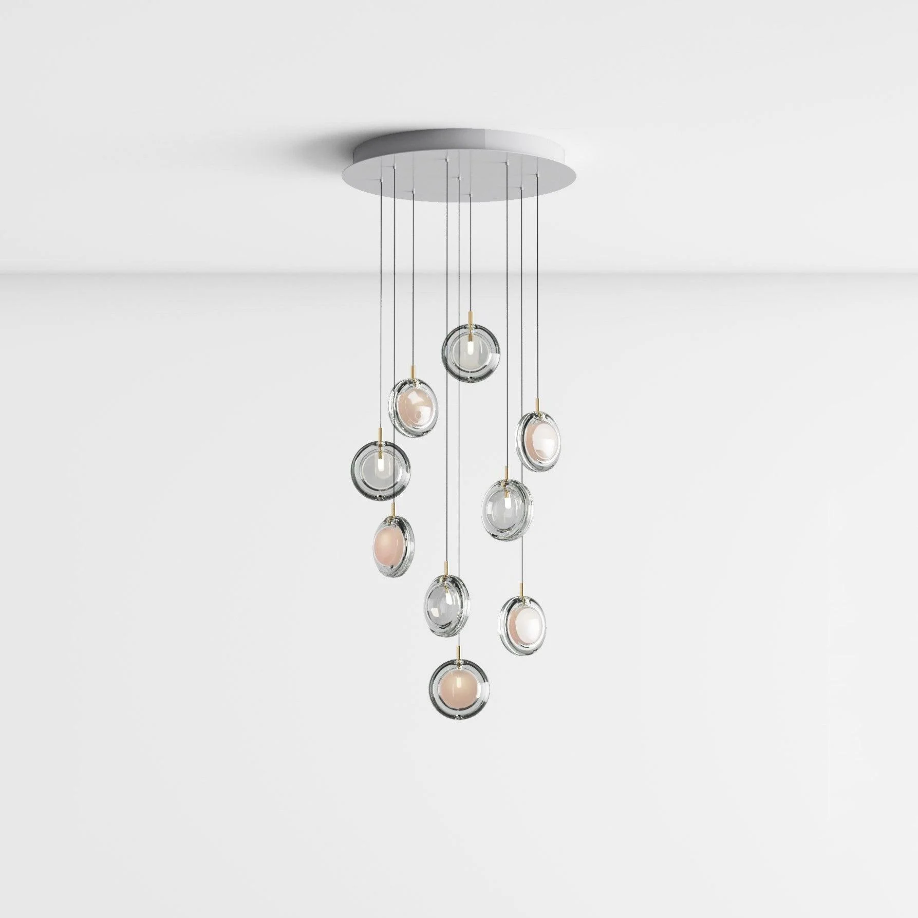 Lens_Glass_Pendant_Lamp_28 Lens Glass Pendant Lamp 28