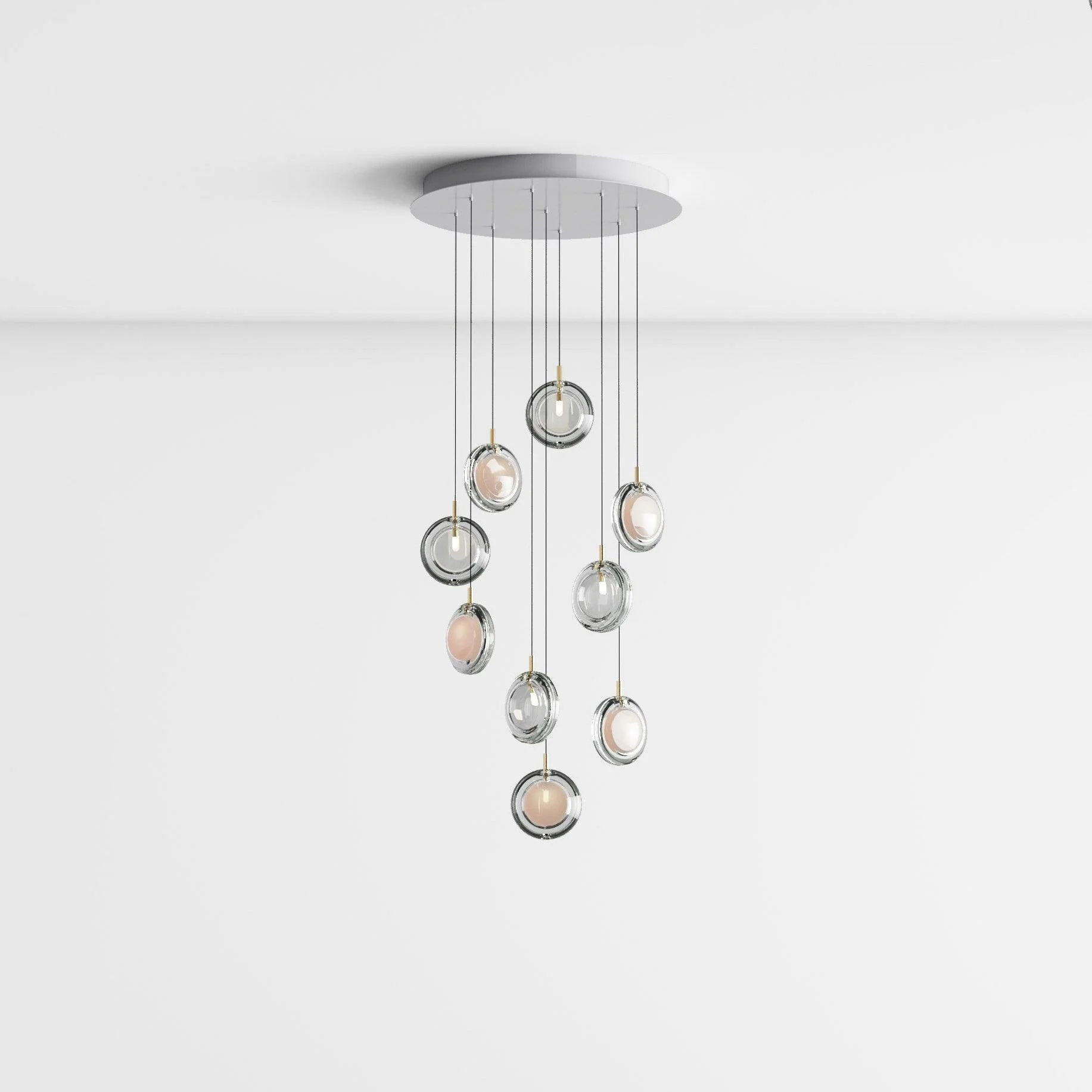 Lens_Glass_Pendant_Lamp_39 Lens Glass Pendant Lamp 39
