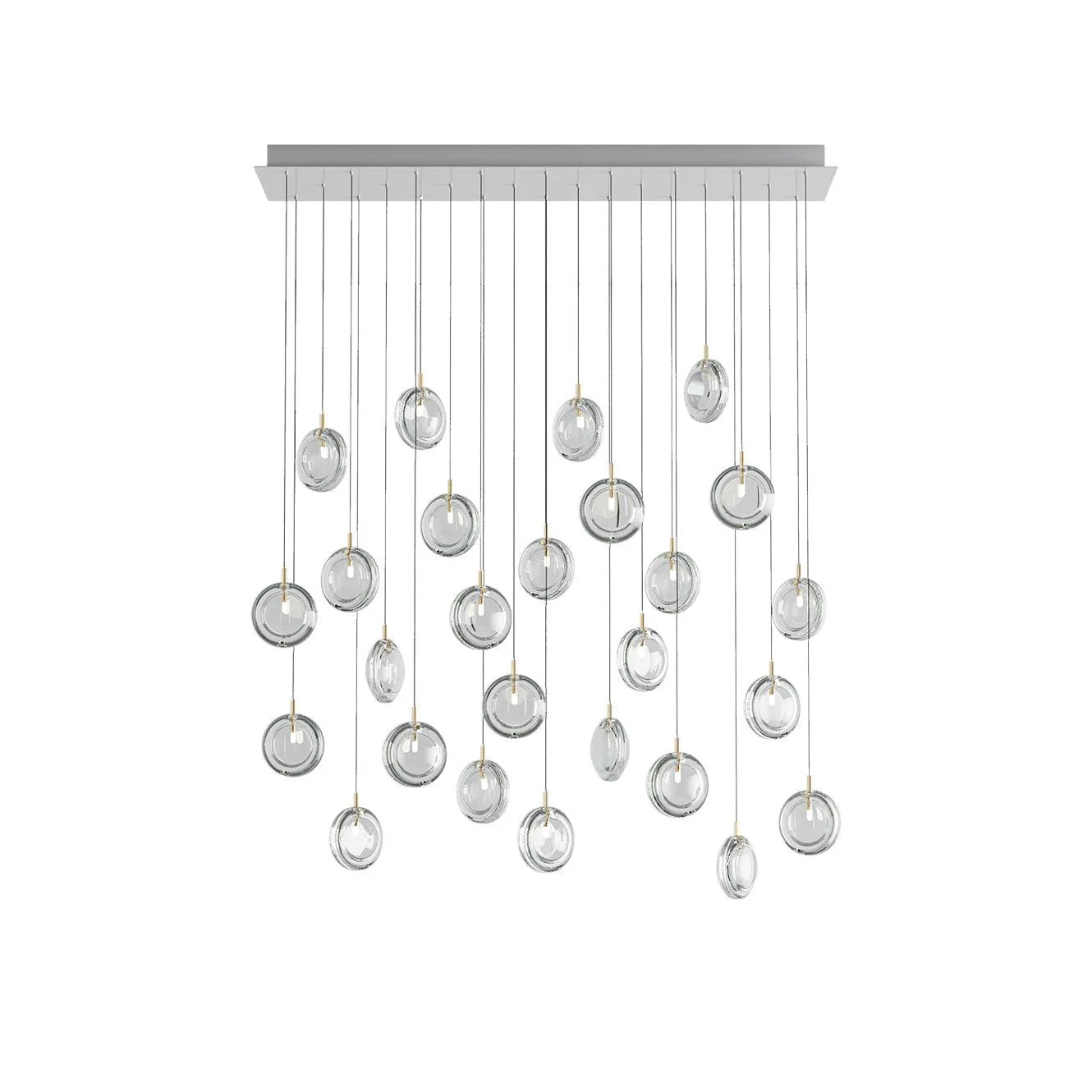 Lens_Glass_Pendant_Lamp_54 Lens Glass Pendant Lamp 54