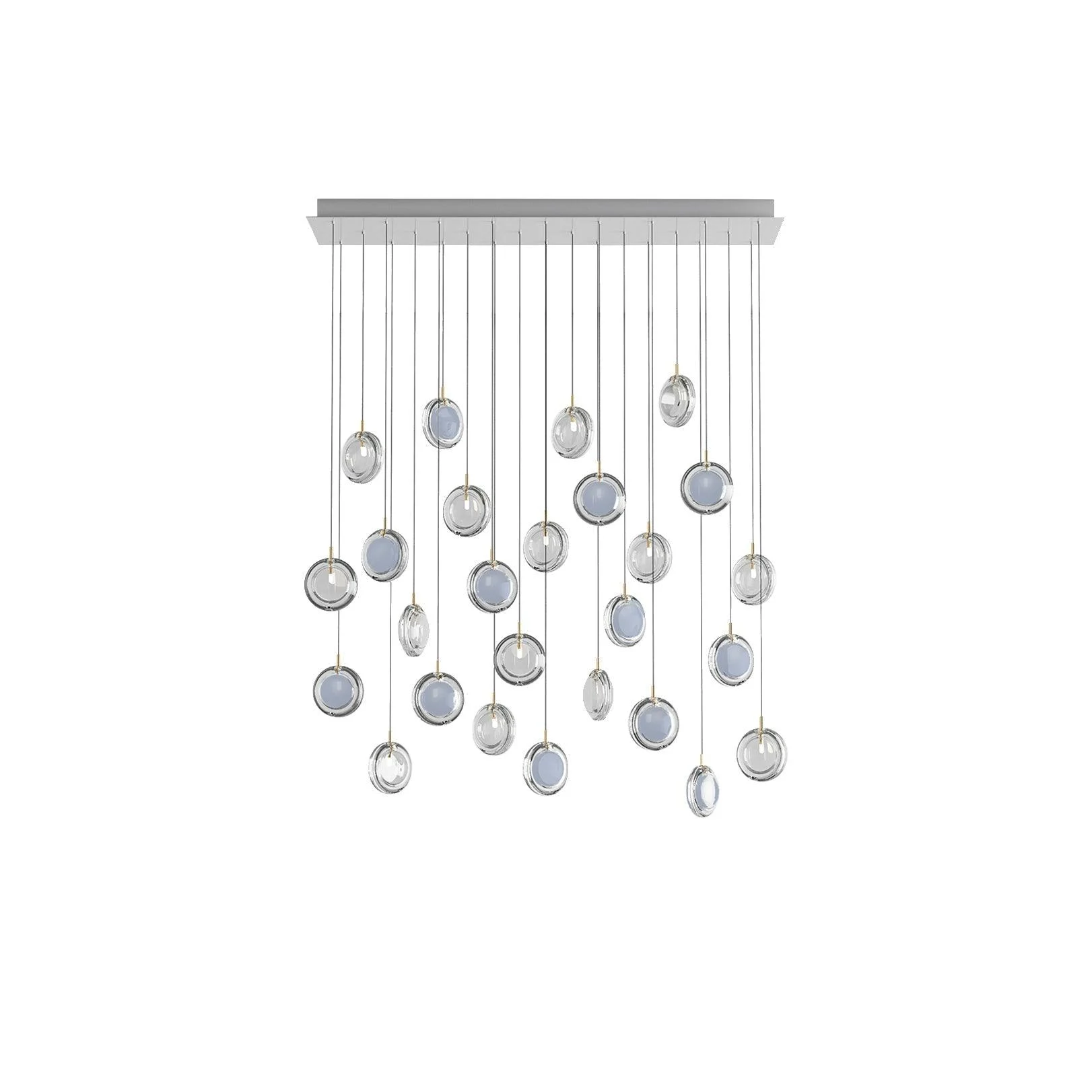 Lens_Glass_Pendant_Lamp_74 Lens Glass Pendant Lamp 74