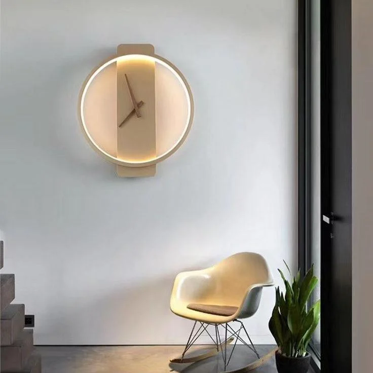 Leontine_Clock_-_-4318098 Leontine Clock -