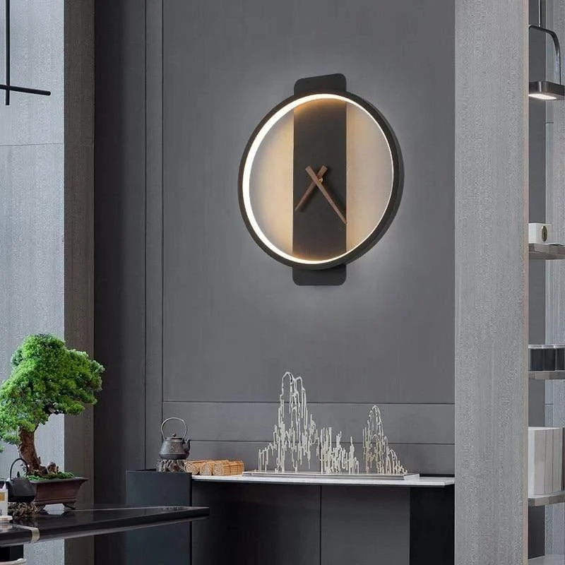 Leontine_Clock_-_-4318114 Leontine Clock -