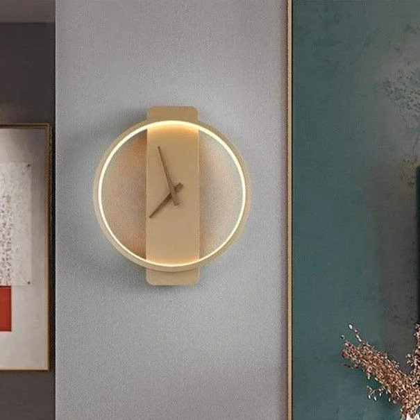 Leontine_Clock_-_-4318120 Leontine Clock -