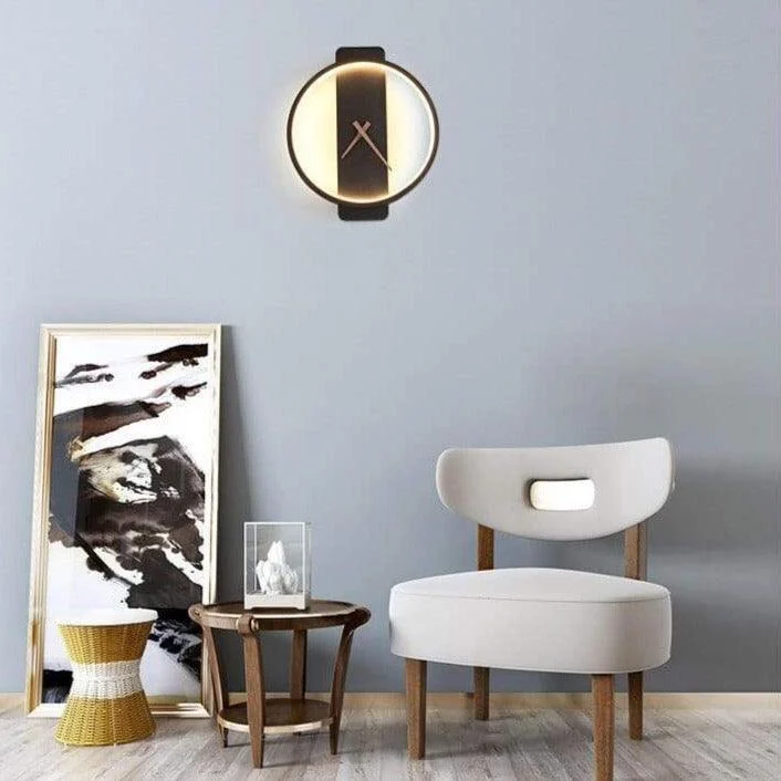 Leontine_Clock_-_-4318128 Leontine Clock -