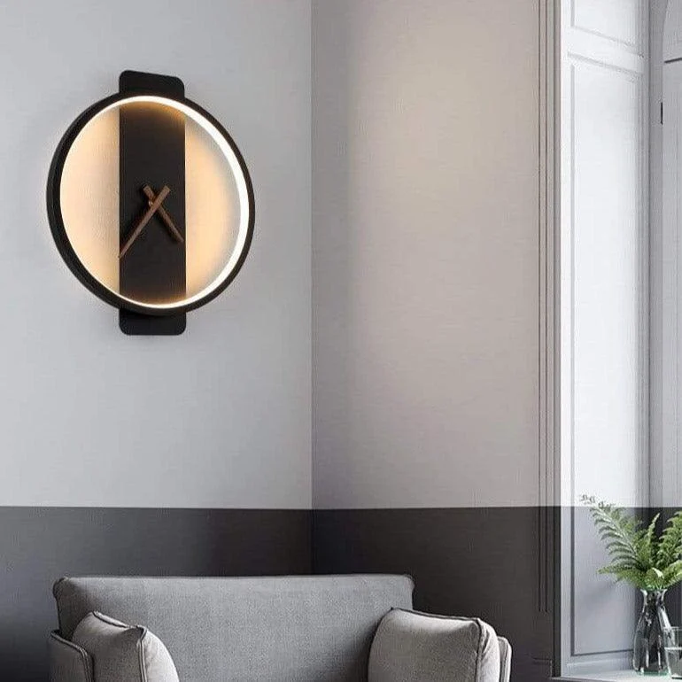Leontine_Clock_-_-4318136 Leontine Clock -