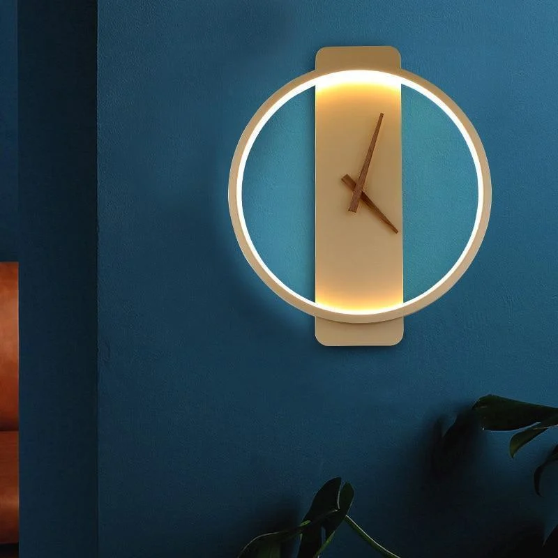Leontine_Clock_-_-4318146 Leontine Clock -